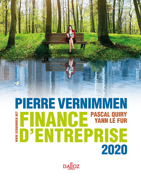 finance d'entreprise pierre vernimmen pdf download