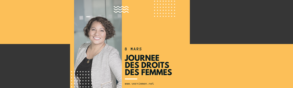 8 Mars 2019 - Spécial Journée de la femme, Découvrez ici les interviews de femmes financières qui ont réussi à casser le plafond de verre