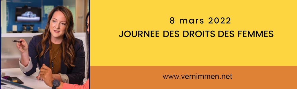 8 Mars 2022 - Spécial Journée des droits des femmes, Découvrez ici les interviews de femmes financières qui ont réussi à casser le plafond de verre