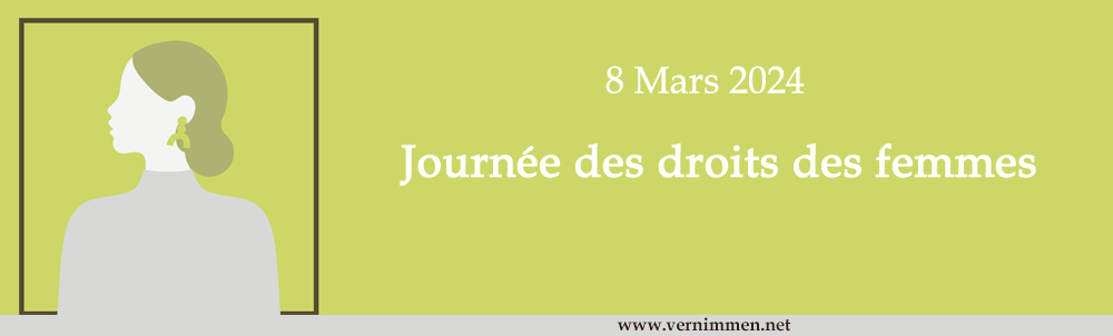 8 Mars 2024 - Spécial Journée des droits des femmes, Découvrez ici les interviews de femmes financières qui ont réussi à casser le plafond de verre