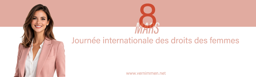 8 Mars 2026 - Spécial Journée internationale des droits des femmes, Découvrez ici les interviews de femmes financières qui ont réussi à casser le plafond de verre