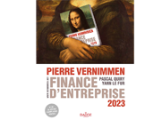 Le Vernimmen 2023