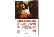 Vernimmen Pierre Finance D Entreprise Pdf